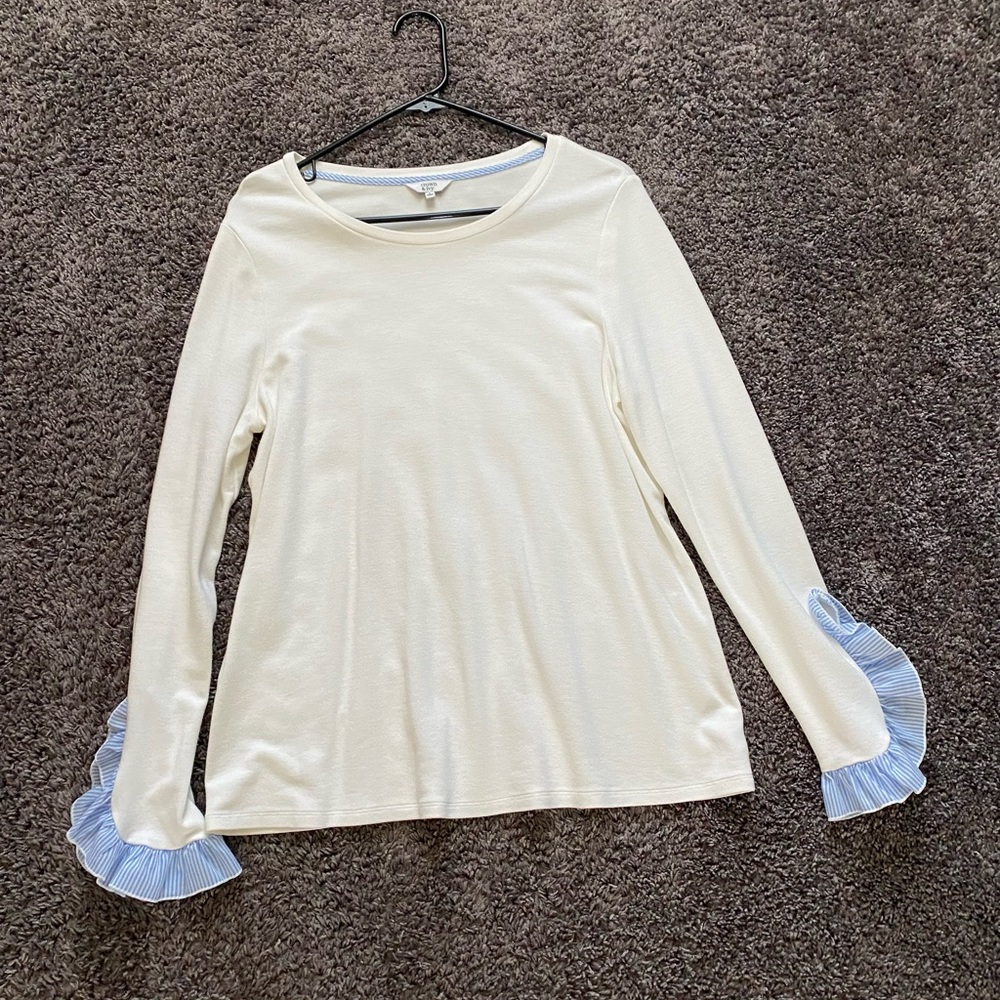 Crown & Ivy Women’s Blouse